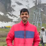 Immanuel Jackson - @immanuel.jackson.chiramel - Instagram