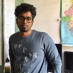 Immanuel Jacob - @immanuel008 - Instagram