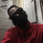 Harmony Immanuel Jones - @yungkool210 - Instagram