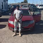 Immanuel Jones - Facebook