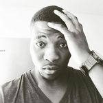 Immanuel Jones - @lackenvil - Instagram