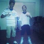 Immanuel Jones - @dmz_my_nigga - Instagram