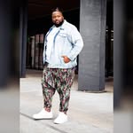 Immanuel Morris - @manni_the_magnanimous - Instagram