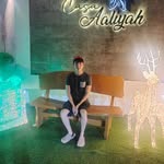 Morris Immanuel B Faculin - @morrisimmanuelfaculin - Instagram