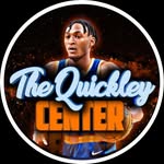 🏀 Immanuel Quickley FP 🏀 - @thequickleycenter - Instagram