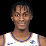 Fan page - @immanuel_quickley5 - Instagram