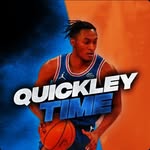 Immanuel Quickley[1.2K] - @quickleytime - Instagram