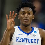 Immanuel Quickley #1 Fan Page - @immanuelquickley5 - Instagram