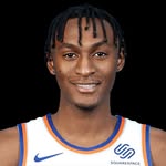 Immanuel Quickley - @immanuelquickleylover - Instagram