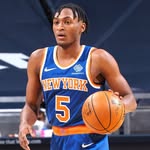 Immanuel Quickley - @iq5_fanpage - Instagram