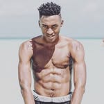 Immanuel Quickley - @immanuelquickley - Instagram