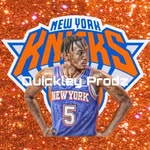 Immanuel Quickley - @quickley_prodz5 - Instagram