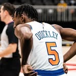 Immanuel Quickley | FP🧡 - @quickleyvids - Instagram