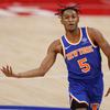Immanuel Quickley - @quickleyknicks - TikTok
