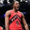 Immanuel Quickley - @immanuel.quickley55 - TikTok