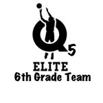Immanuel Quickley Elite (2028) - @iq5elite6thgrade - Instagram