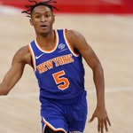 Immanuel Quickley Fan Page - @quickleyfans - Instagram