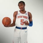 Immanuel Quickley Fan Page - @immanuelquickleyfanpage - Instagram