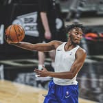Immanuel Quickley Fanpage - @quickleyempire - Instagram