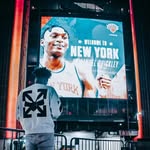 Immanuel Quickley Fanpage - @quickleycontent - Instagram