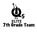 Immanuel Quickley “IQ5Elite” - @iq5elite7thgraders - Instagram