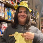 Immanuel Sanchez - @sanny_manchez - Instagram