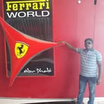 Immanuel Arul Singh - @t.immanuel1980 - Instagram