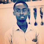 Immanuel  Smith - @imma6596 - Instagram