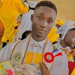 Immanuel Tommy Smith - @immanuelsmith410 - Instagram