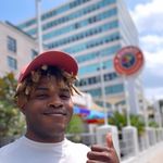 Immanuel Z. Smith - @the_wrong_juan - Instagram