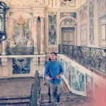 Immanuel Tan - @neonapoleon - Instagram