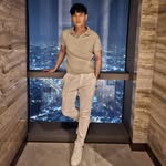 Immanuel Tan - @itaj_night - Instagram
