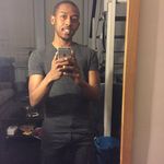 Immanuel Washington - @immanuelqrw - Instagram