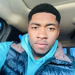 Immanuel Washington - @mannywashington34 - Instagram