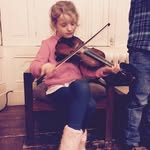 Imogen Anderson Millar 🎻🪕 - @imogenx.music - Instagram