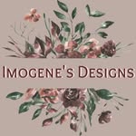 Imogene Blackburn - @imogenesdesigns - Instagram