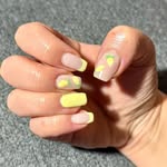 Imogen Bytheway-Bowen - @nailartstokeprior - Instagram