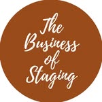 Imogen Brown - @thebusinessofstaging - Instagram