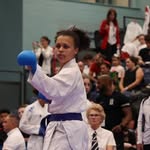 Imogen Campbell - @imogen.karate - Instagram