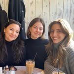 Imogen Campbell - @imogentcampbell - Instagram