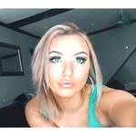 Imogen Campbell - @immyc_makeup - Instagram