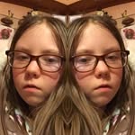 Imogen Carr - @unicornaddictgirl - Instagram