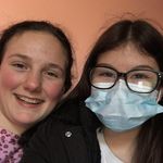 Imogen and casey - @baby_sitters_club_no.1 - Instagram
