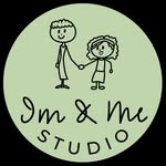 Imogen Chan - @imandmestudio - Instagram