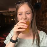 Imogen Cooper - @imogendcooper - Instagram