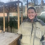 Imogen Curtis - Facebook