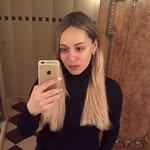 Imogen Daniels - @imogendaniels87 - Instagram