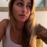 Imogen Daniels - @marxsctm - Instagram