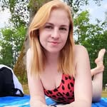 Imogen Dean - @yawogew700 - Instagram