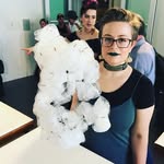 ie.studio - @imogen.evans.studios - Instagram